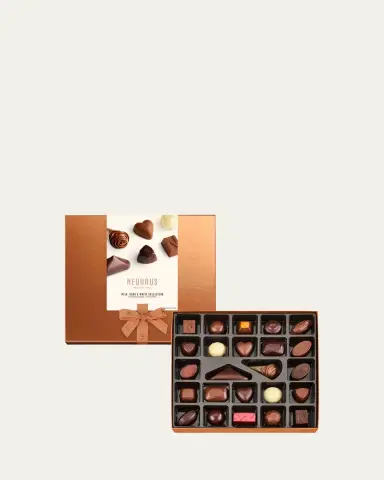 Neuhaus Chocolate Neuhaus Discovery Collection, 24 Pc | Thumbnail 2 Neuhaus Chocolate Neuhaus Discovery Collection, 24 Pc | Thumbnail 2