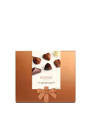 Neuhaus Chocolate Neuhaus Discovery Collection, 24 Pc | Thumbnail 1 Neuhaus Chocolate Neuhaus Discovery Collection, 24 Pc | Thumbnail 1