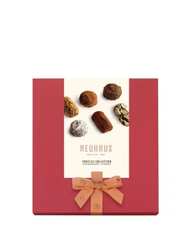 Neuhaus Chocolate Neuhaus Truffles Glamour Collection, 16 Pc | Thumbnail 1 Neuhaus Chocolate Neuhaus Truffles Glamour Collection, 16 Pc | Thumbnail 1