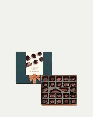 Neuhaus Chocolate Neuhaus All Dark Collection, 24 Pc | Thumbnail 2 Neuhaus Chocolate Neuhaus All Dark Collection, 24 Pc | Thumbnail 2