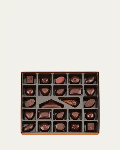 Neuhaus Chocolate Neuhaus All Dark Collection, 24 Pc | Thumbnail 3 Neuhaus Chocolate Neuhaus All Dark Collection, 24 Pc | Thumbnail 3