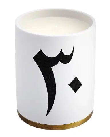 L 'Objet No. 30 Grand Bazzar Candle, 12.5 oz. | Thumbnail 1 L 'Objet No. 30 Grand Bazzar Candle, 12.5 oz. | Thumbnail 1