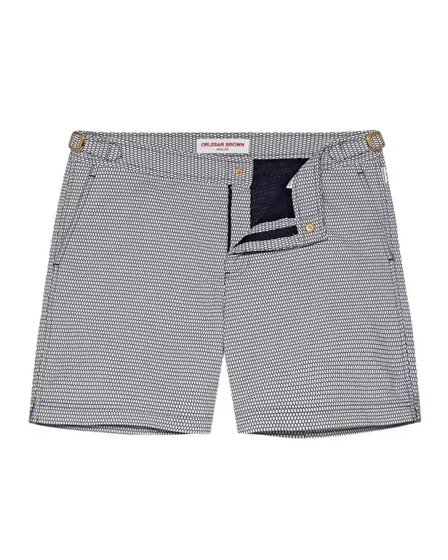 Men 's Fenella Bulldog Swim Shorts Men 's Fenella Bulldog Swim Shorts