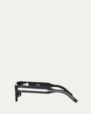 Dior CD Diamond S2I Sunglasses | Thumbnail 3 Dior CD Diamond S2I Sunglasses | Thumbnail 3