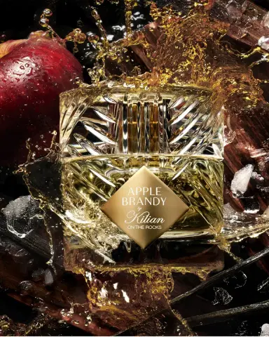 Kilian Apple Brandy on the Rocks Eau de Parfum, 1.7 oz. | Thumbnail 2 Kilian Apple Brandy on the Rocks Eau de Parfum, 1.7 oz. | Thumbnail 2