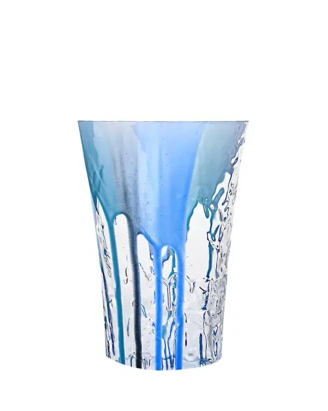 Murano 5.0 Crystal Color Extra-Small Vase Murano 5.0 Crystal Color Extra-Small Vase