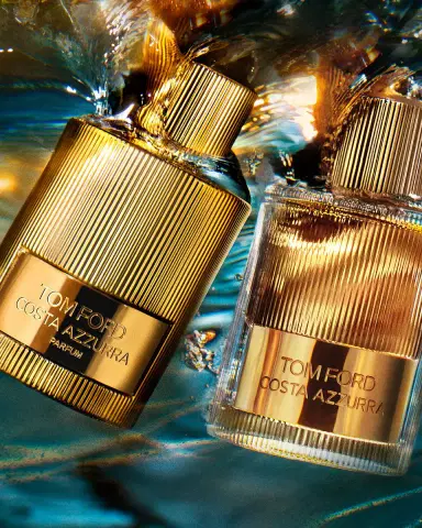 TOM FORD Costa Azzurra Parfum Fragrance, 3.4 oz | Thumbnail 5 TOM FORD Costa Azzurra Parfum Fragrance, 3.4 oz | Thumbnail 5