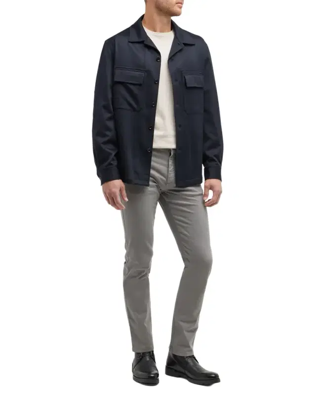 Men's 5-Pocket Pants Men's 5-Pocket Pants