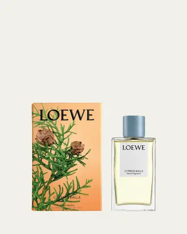 Loewe 5 oz. Cypress Balls Room Spray | Thumbnail 2 Loewe 5 oz. Cypress Balls Room Spray | Thumbnail 2