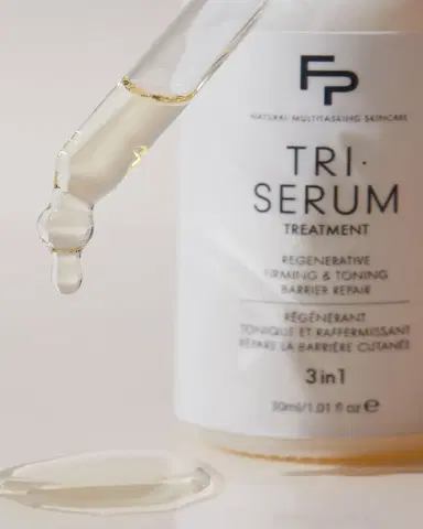 Formulae Prescott 1 oz. Tri-Serum | Thumbnail 2 Formulae Prescott 1 oz. Tri-Serum | Thumbnail 2