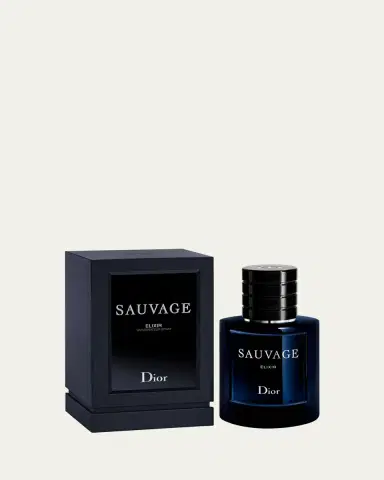 Dior Sauvage Elixir Eau de Parfum, 3.4 oz. | Thumbnail 2 Dior Sauvage Elixir Eau de Parfum, 3.4 oz. | Thumbnail 2