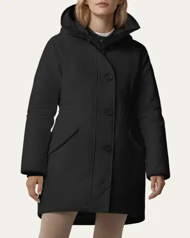 Canada Goose Rossclair Parka | Thumbnail 2 Canada Goose Rossclair Parka | Thumbnail 2