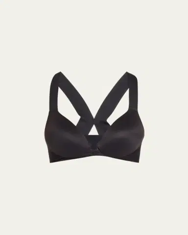 Spanx SPANXsmooth Bra-llelujah! Lightly Lined Racerback Bra | Thumbnail 4 Spanx SPANXsmooth Bra-llelujah! Lightly Lined Racerback Bra | Thumbnail 4