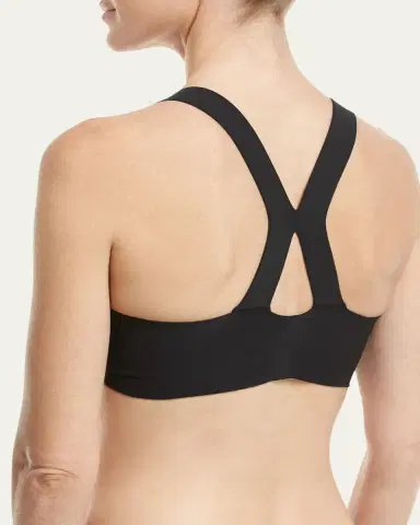 Spanx SPANXsmooth Bra-llelujah! Lightly Lined Racerback Bra | Thumbnail 6 Spanx SPANXsmooth Bra-llelujah! Lightly Lined Racerback Bra | Thumbnail 6