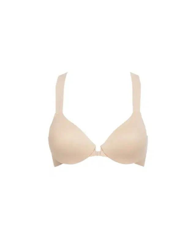 SPANXsmooth Bra-llelujah! Lightly Lined Racerback Bra SPANXsmooth Bra-llelujah! Lightly Lined Racerback Bra