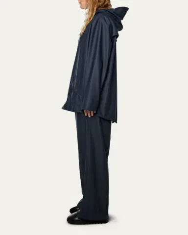 Rains Snap-Front Hooded Jacket | Thumbnail 8 Rains Snap-Front Hooded Jacket | Thumbnail 8
