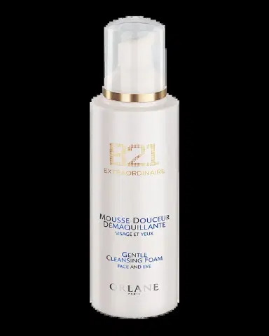 Orlane B21 Extraordinaire Gentle Cleansing Foam, 6.8 oz. | Thumbnail 2 Orlane B21 Extraordinaire Gentle Cleansing Foam, 6.8 oz. | Thumbnail 2