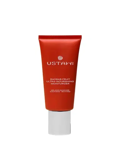 Ustawi 1.7 oz. Baobab Fruit Ultra-Nourishing Moisturizer | Thumbnail 1 Ustawi 1.7 oz. Baobab Fruit Ultra-Nourishing Moisturizer | Thumbnail 1
