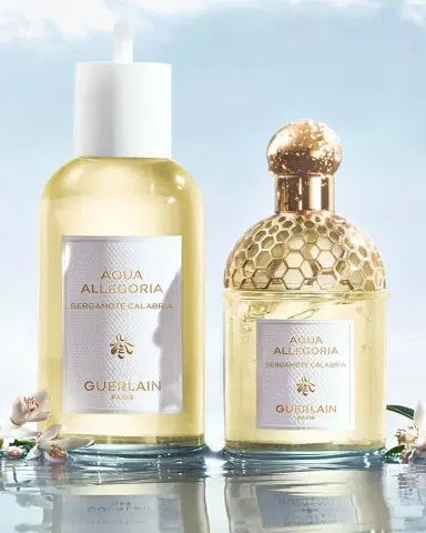 Guerlain Aqua Allegoria Bergamote Calabria Eau de Toilette, 2.5 oz. | Thumbnail 3 Guerlain Aqua Allegoria Bergamote Calabria Eau de Toilette, 2.5 oz. | Thumbnail 3