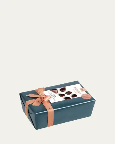 Neuhaus Chocolate All Dark Ballotin 19-Piece Chocolate, 1/2lb | Thumbnail 2 Neuhaus Chocolate All Dark Ballotin 19-Piece Chocolate, 1/2lb | Thumbnail 2