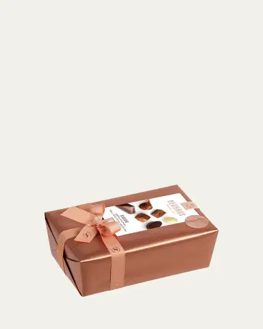 Neuhaus Chocolate Classic Ballotin 18-Piece Chocolate Set, 1/2lb | Thumbnail 2 Neuhaus Chocolate Classic Ballotin 18-Piece Chocolate Set, 1/2lb | Thumbnail 2
