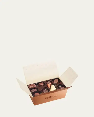 Neuhaus Chocolate Classic Ballotin 18-Piece Chocolate Set, 1/2lb | Thumbnail 3 Neuhaus Chocolate Classic Ballotin 18-Piece Chocolate Set, 1/2lb | Thumbnail 3