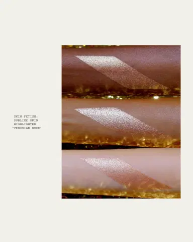 PAT MCGRATH LABS Skin Fetish: Highlighter | Thumbnail 3 PAT MCGRATH LABS Skin Fetish: Highlighter | Thumbnail 3