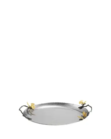 Michael Aram Butterfly Ginkgo Medium Tray | Thumbnail 1 Michael Aram Butterfly Ginkgo Medium Tray | Thumbnail 1