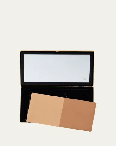 Victoria Beckham Matte Bronzing Brick Refill | Thumbnail 2 Victoria Beckham Matte Bronzing Brick Refill | Thumbnail 2