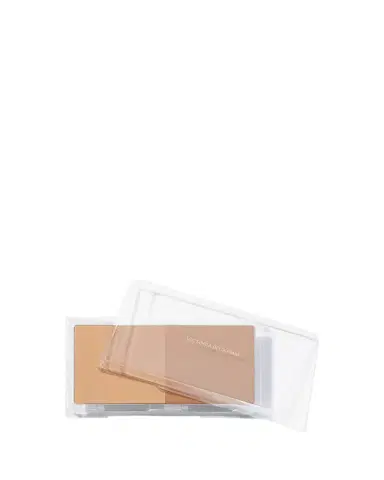 Victoria Beckham Matte Bronzing Brick Refill | Thumbnail 1 Victoria Beckham Matte Bronzing Brick Refill | Thumbnail 1