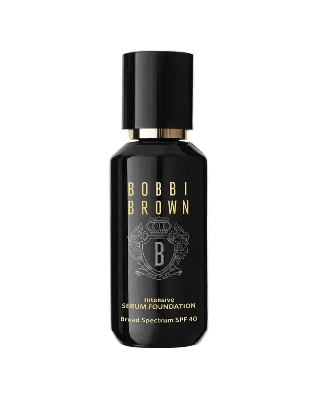 Intensive Serum Foundation 40/30 Intensive Serum Foundation 40/30