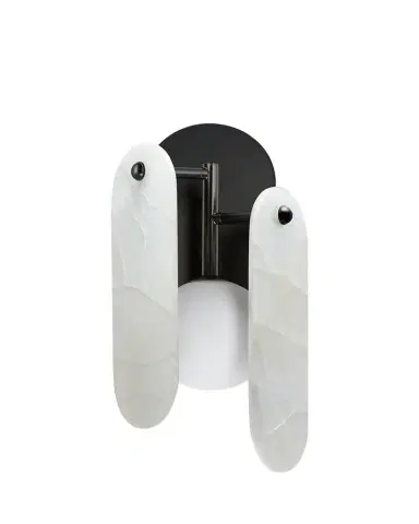 Studio M Nina Magon design from Megalith Wall Sconce | Thumbnail 1 Studio M Nina Magon design from Megalith Wall Sconce | Thumbnail 1