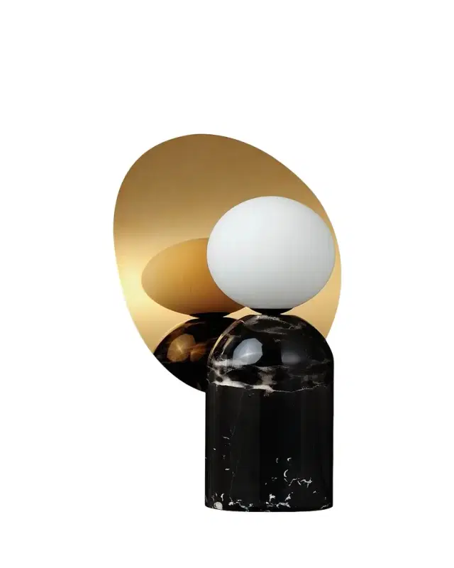 Satellite Accent Lamp Satellite Accent Lamp