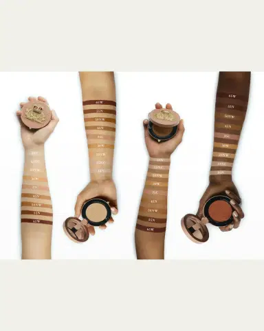 Christian Louboutin Teint Fetiche La Poudre Powder Refill | Thumbnail 4 Christian Louboutin Teint Fetiche La Poudre Powder Refill | Thumbnail 4