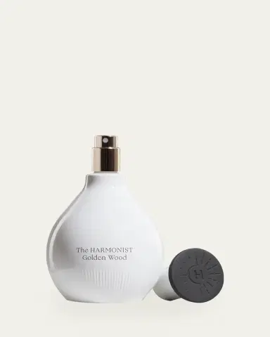The Harmonist Golden Wood Parfum, 1.7 oz. | Thumbnail 2 The Harmonist Golden Wood Parfum, 1.7 oz. | Thumbnail 2