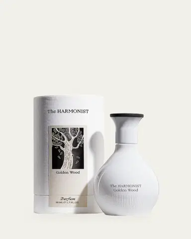 The Harmonist Golden Wood Parfum, 1.7 oz. | Thumbnail 3 The Harmonist Golden Wood Parfum, 1.7 oz. | Thumbnail 3