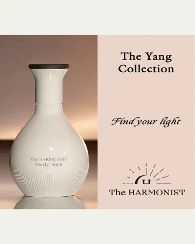 The Harmonist Sacred Water Yang Parfum, 1.7 oz. | Thumbnail 5 The Harmonist Sacred Water Yang Parfum, 1.7 oz. | Thumbnail 5