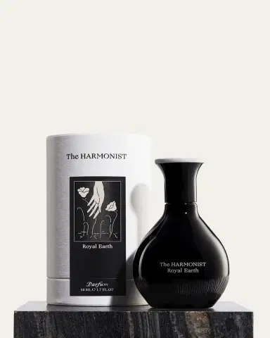The Harmonist Royal Earth Parfum, 1.7 oz. | Thumbnail 3 The Harmonist Royal Earth Parfum, 1.7 oz. | Thumbnail 3