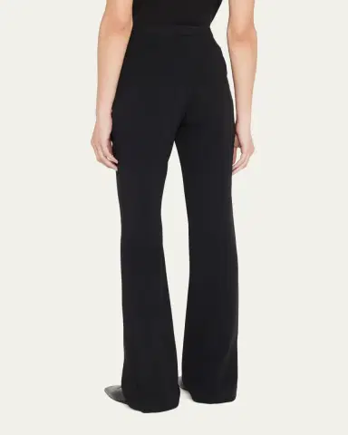 Altuzarra Serge Tailored Flare Pants | Thumbnail 3 Altuzarra Serge Tailored Flare Pants | Thumbnail 3