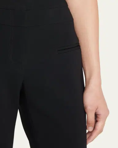 Altuzarra Serge Tailored Flare Pants | Thumbnail 5 Altuzarra Serge Tailored Flare Pants | Thumbnail 5