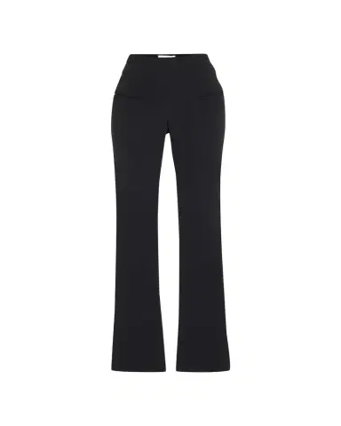 Altuzarra Serge Tailored Flare Pants | Thumbnail 1 Altuzarra Serge Tailored Flare Pants | Thumbnail 1