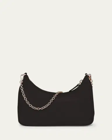 Prada Re-Edition 2005 Nylon Shoulder Bag | Thumbnail 11 Prada Re-Edition 2005 Nylon Shoulder Bag | Thumbnail 11