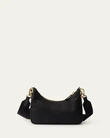 Prada Re-Edition 2005 Nylon Shoulder Bag | Thumbnail 16 Prada Re-Edition 2005 Nylon Shoulder Bag | Thumbnail 16