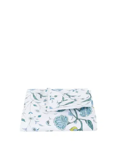 Matouk Schumacher Khilana Duvet Cover, FULL-QUEEN | Thumbnail 1 Matouk Schumacher Khilana Duvet Cover, FULL-QUEEN | Thumbnail 1