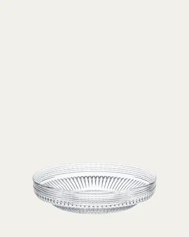 Saint Louis Crystal Cadence Bowl | Thumbnail 2 Saint Louis Crystal Cadence Bowl | Thumbnail 2