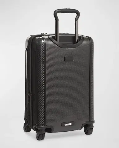 TUMI x McLaren Aero International Expandable 4-Wheel Carry-On Luggage | Thumbnail 3 TUMI x McLaren Aero International Expandable 4-Wheel Carry-On Luggage | Thumbnail 3