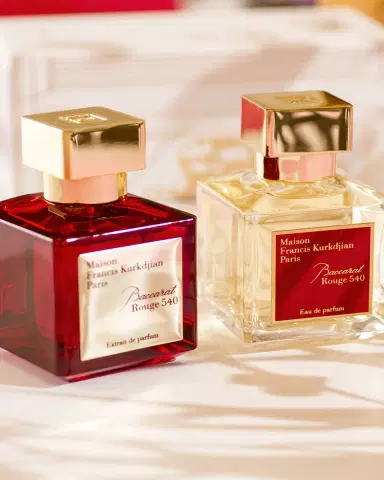 Maison Francis Kurkdjian Baccarat Rouge 540 Eau de Parfum, 1.2 oz. | Thumbnail 4 Maison Francis Kurkdjian Baccarat Rouge 540 Eau de Parfum, 1.2 oz. | Thumbnail 4
