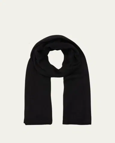 handvaerk Men's Alpaca Scarf | Thumbnail 9 handvaerk Men's Alpaca Scarf | Thumbnail 9