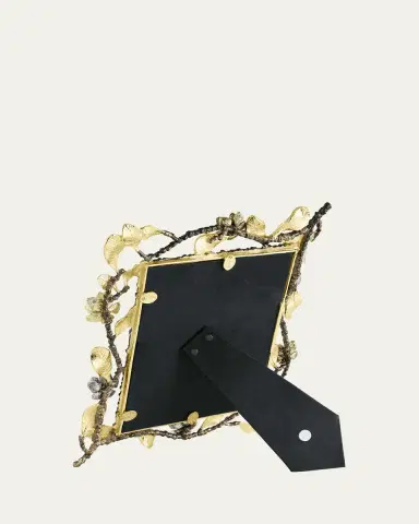 Michael Aram Vintage Bloom Frame, 8"x10" | Thumbnail 3 Michael Aram Vintage Bloom Frame, 8"x10" | Thumbnail 3