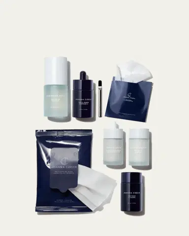 Joanna Czech Skincare The Kit | Thumbnail 3 Joanna Czech Skincare The Kit | Thumbnail 3
